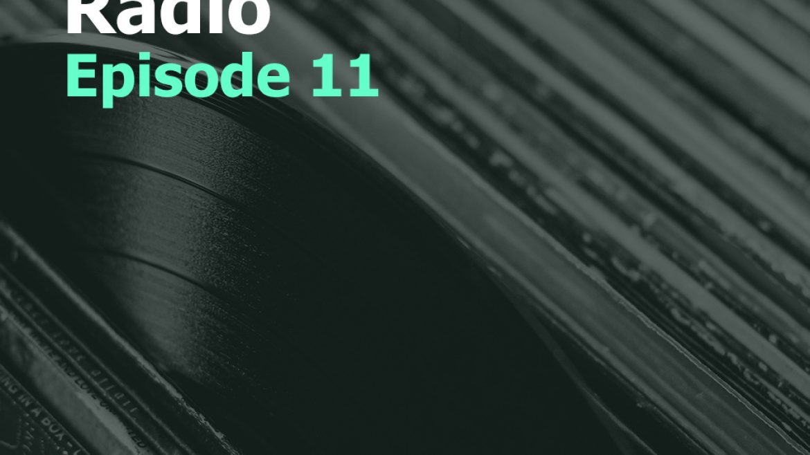 Mildner Radio Episode 11