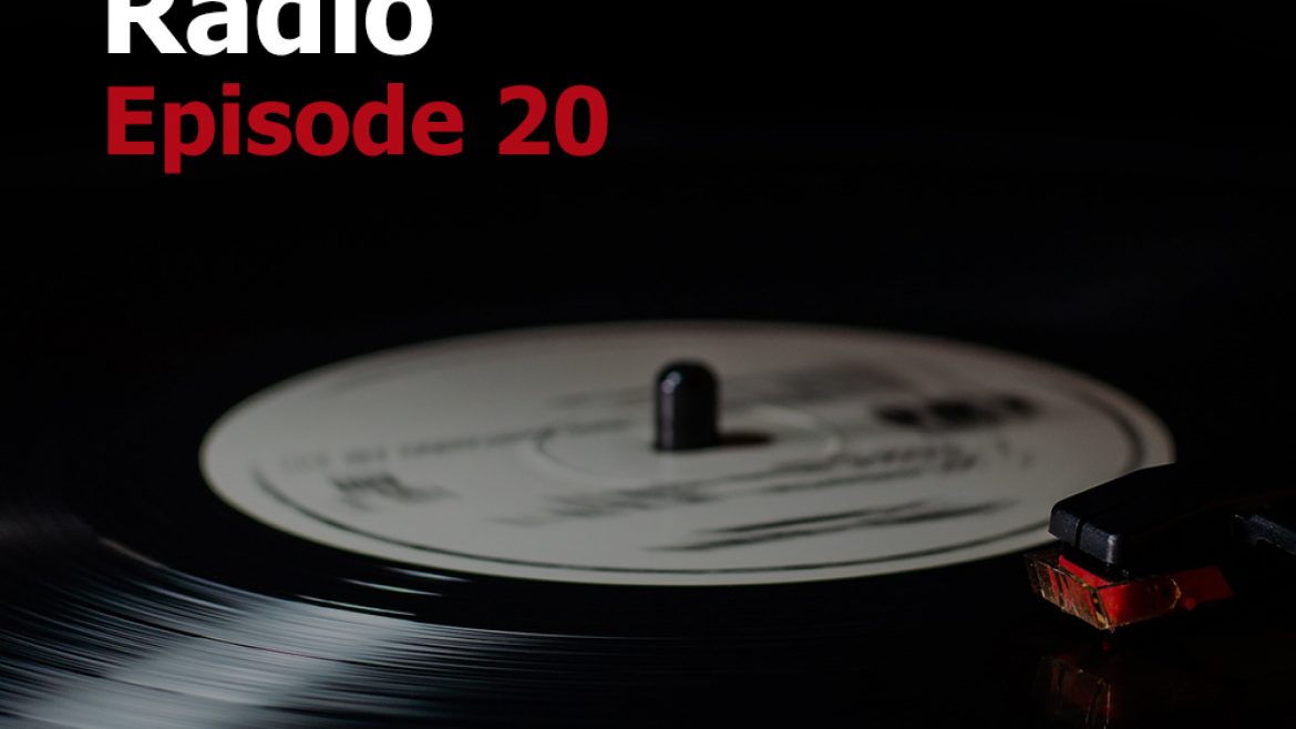 Mildner Radio Episode 20