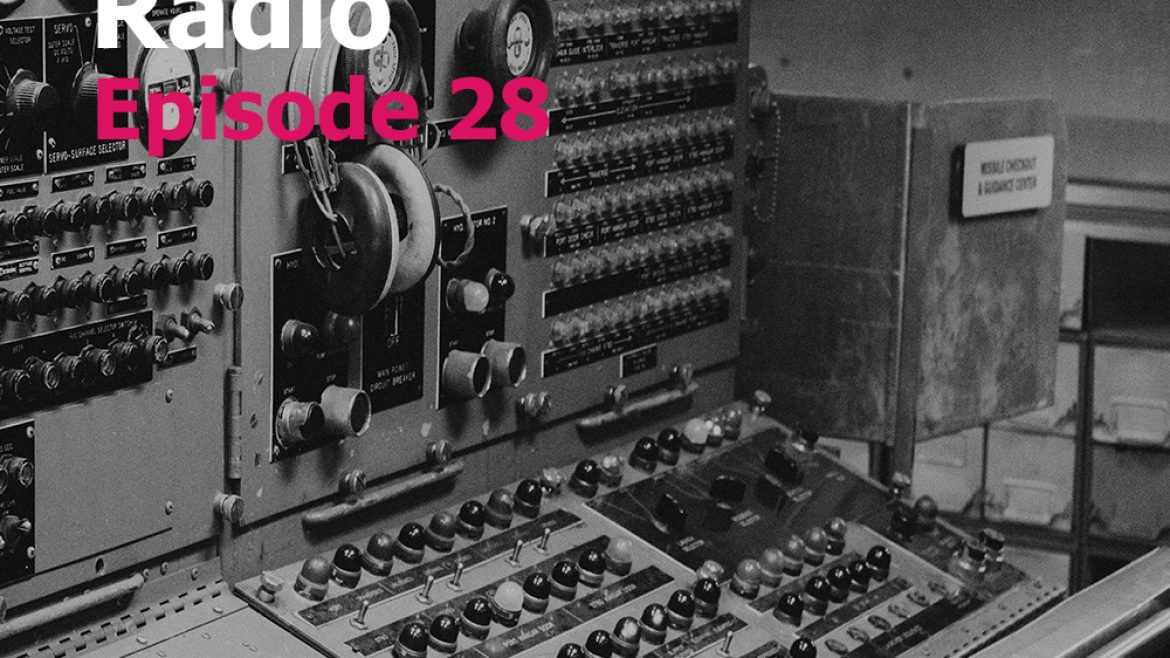 Mildner Radio Episode 28