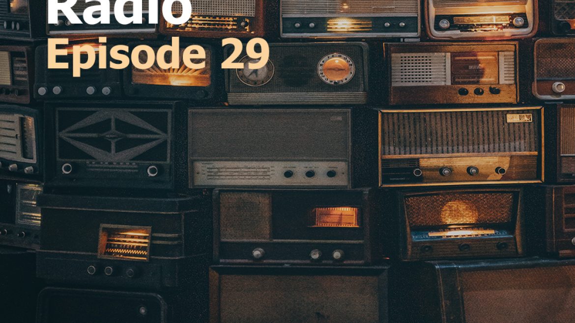 Mildner Radio Episode 29