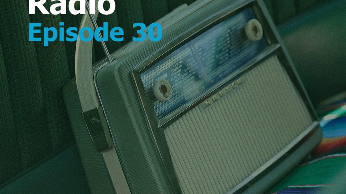 Mildner Radio Episode 30