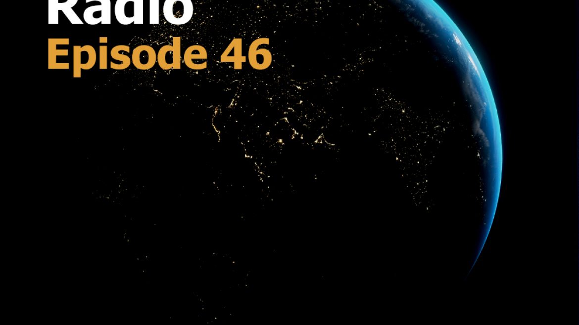 Mildner Radio Episode 46