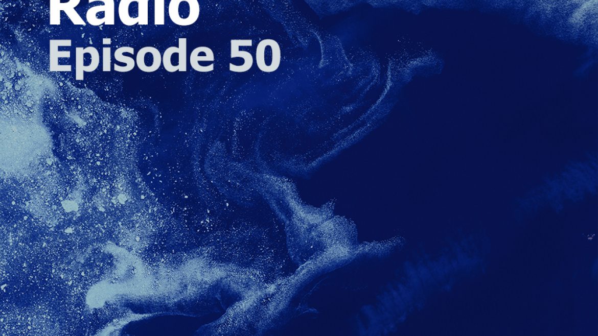 Mildner Radio Episode 50