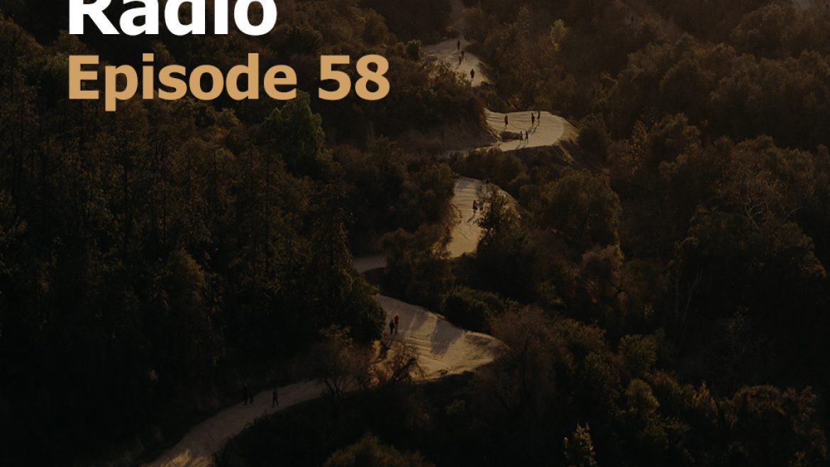 Mildner Radio Episode 58