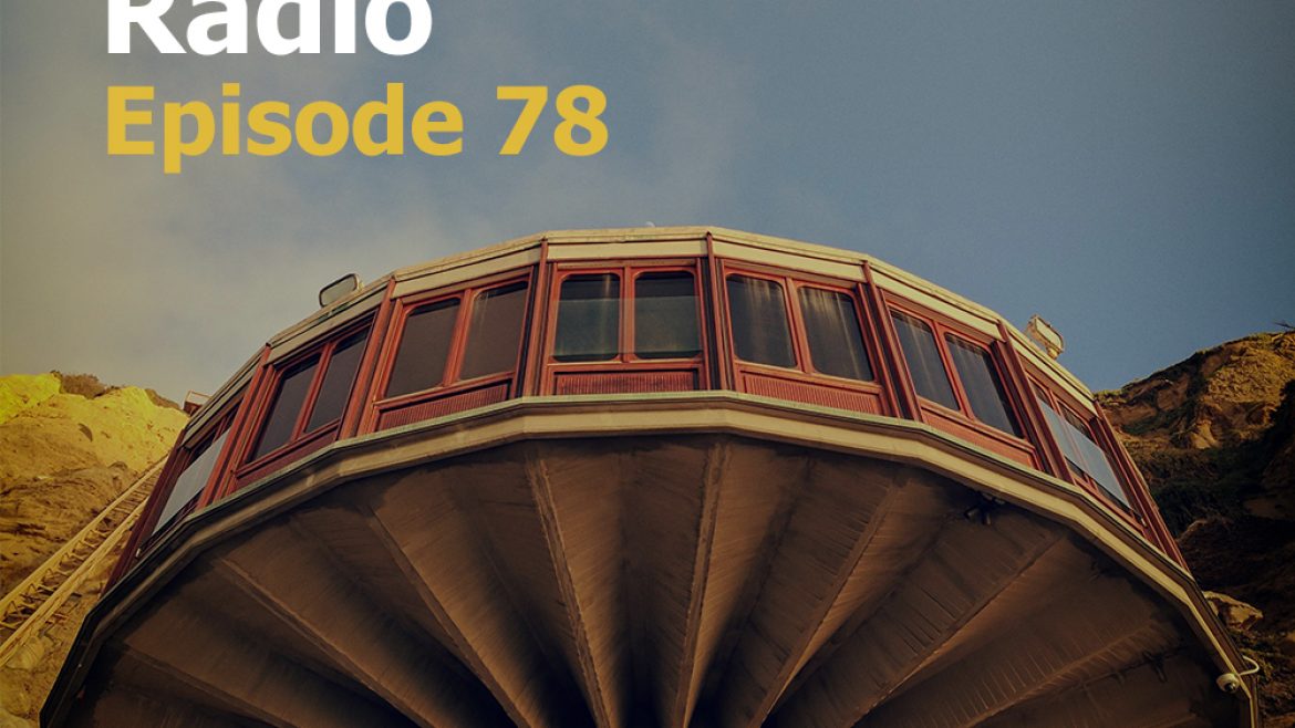 Mildner Radio Episode 78