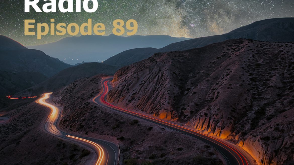 Mildner Radio Episode 89