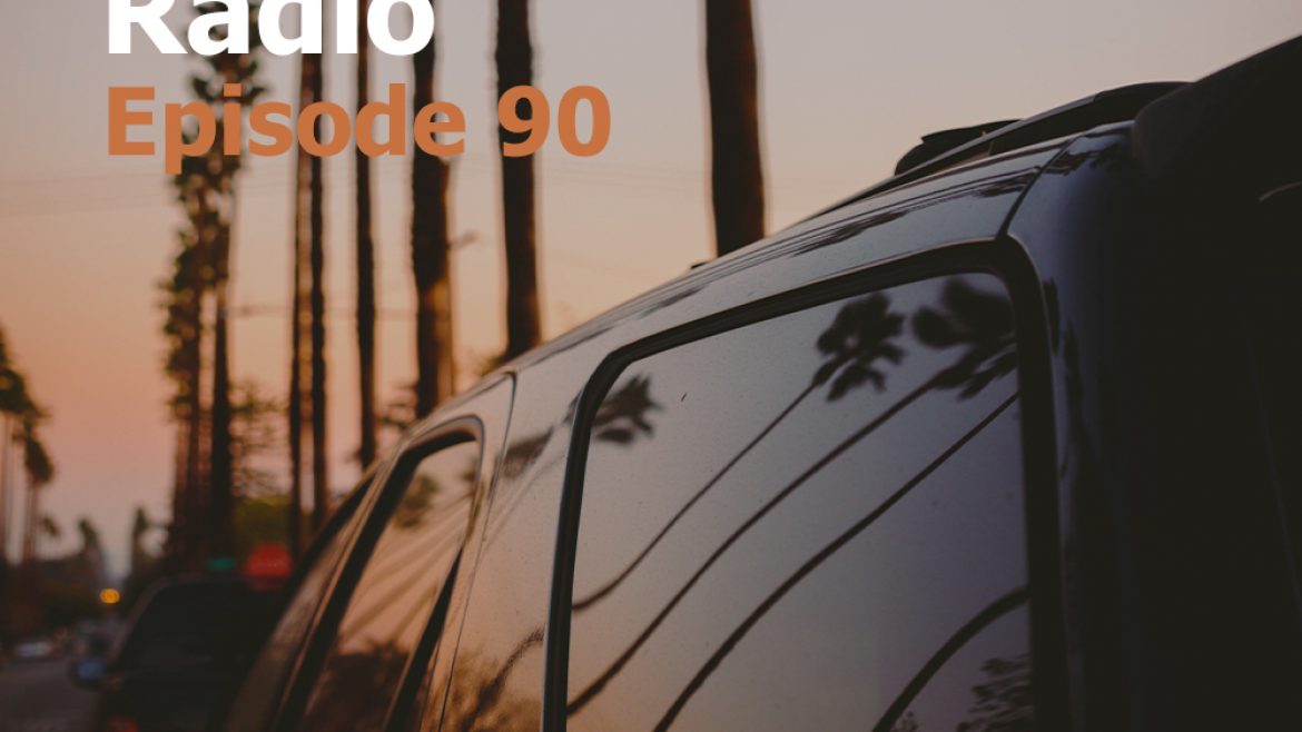 Mildner Radio Episode 90