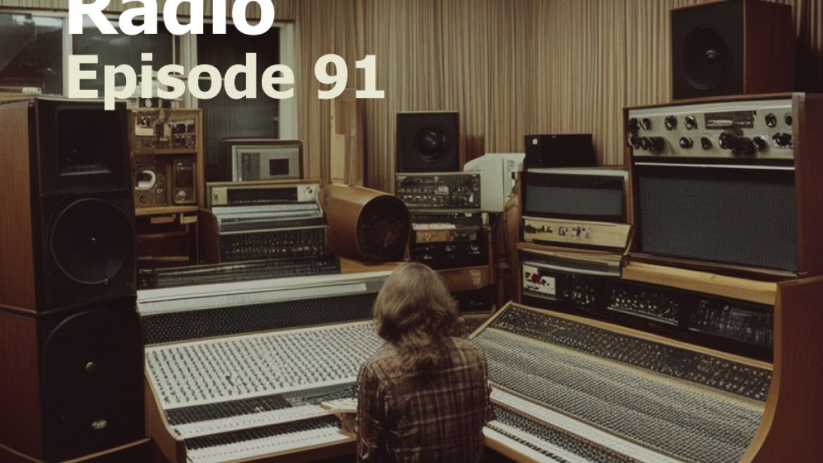 Mildner Radio Episode 91