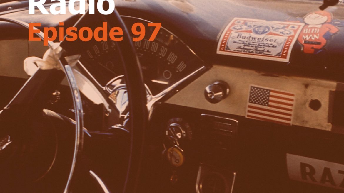 Mildner Radio Episode 97